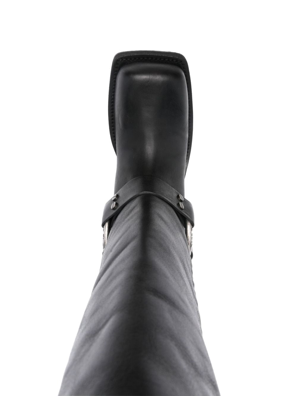 Acne Studios Boots Black