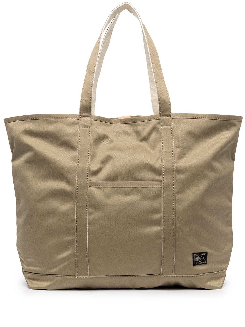 Porter Bags.. Beige