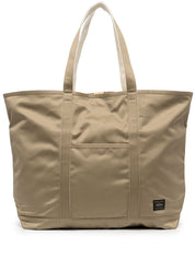 Porter Bags.. Beige