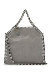 Stella Mc Cartney Falabella Tiny Handbag   Grey