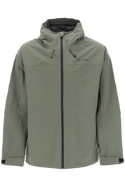 Filson Waterproof Swiftwater Jacket   Green