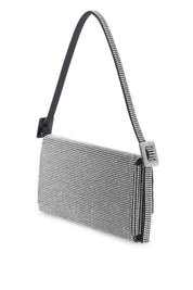 Benedetta Bruzziches 'Vittissima' Mini Bag   Black