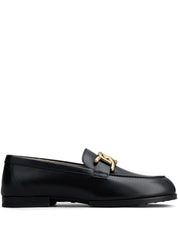 Tod's Flat Shoes Black