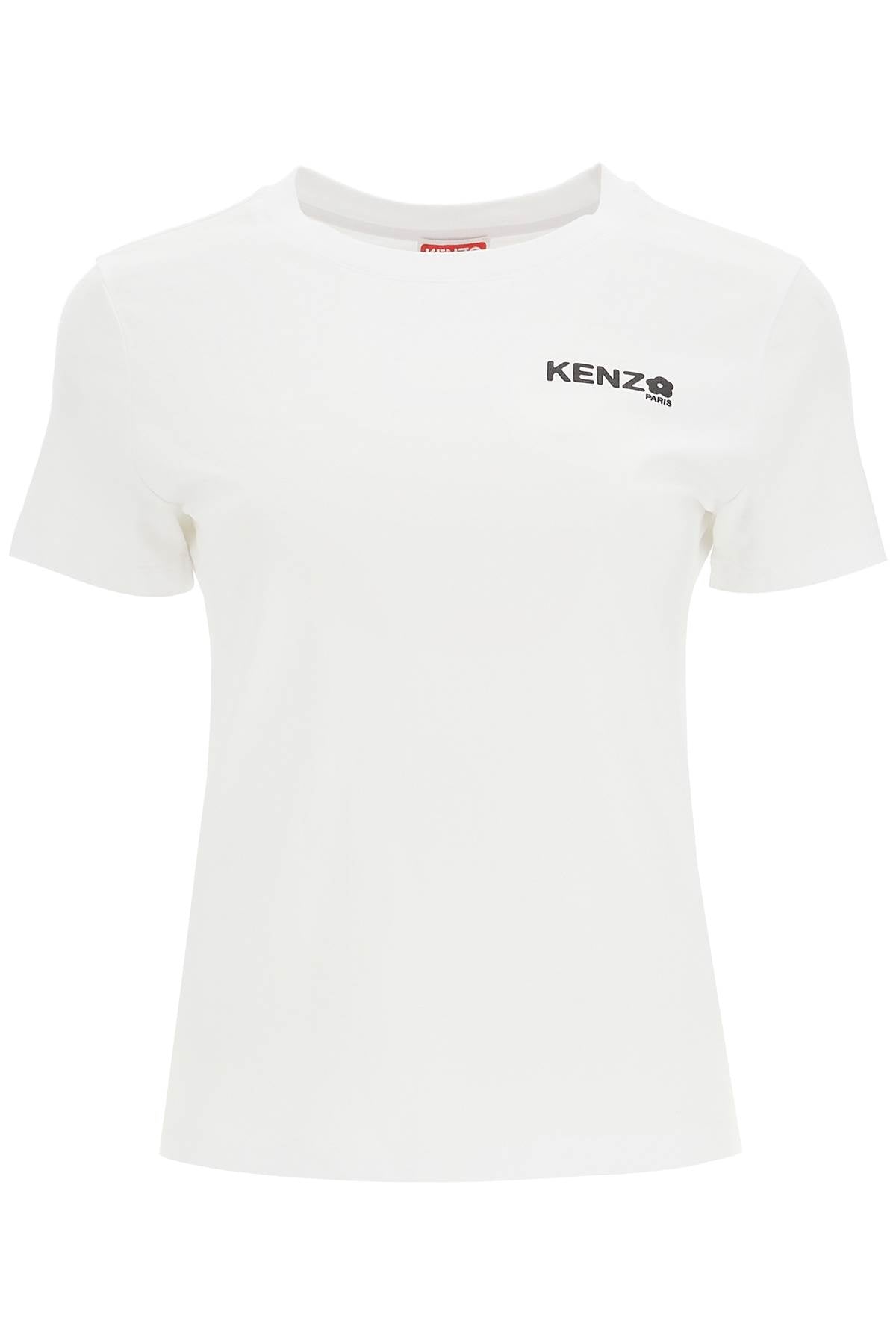 Kenzo Boke 2.   White