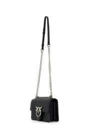 Pinko -shoulder mini love bag