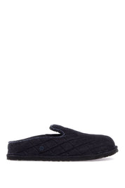 Birkenstock 1774 quilted denim eliscu