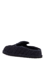 Birkenstock 1774 quilted denim eliscu