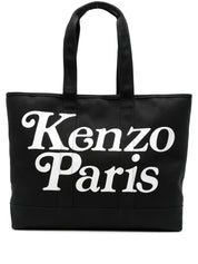 Kenzo By Verdy Bags.. Black