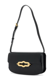 Mulberry Pimlico E/W Shoulder Bag   Black