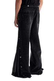 Y Project collapsed waist jeans