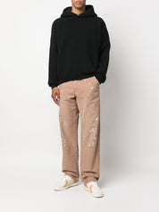 DARKPARK Trousers Beige