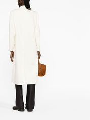 Ermanno Scervino Coats White