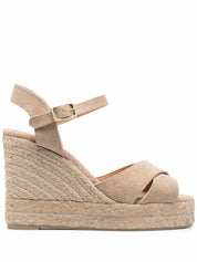 Castaner Sandals Beige