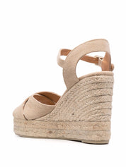 Castaner Sandals Beige