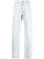 424 Jeans Clear Blue