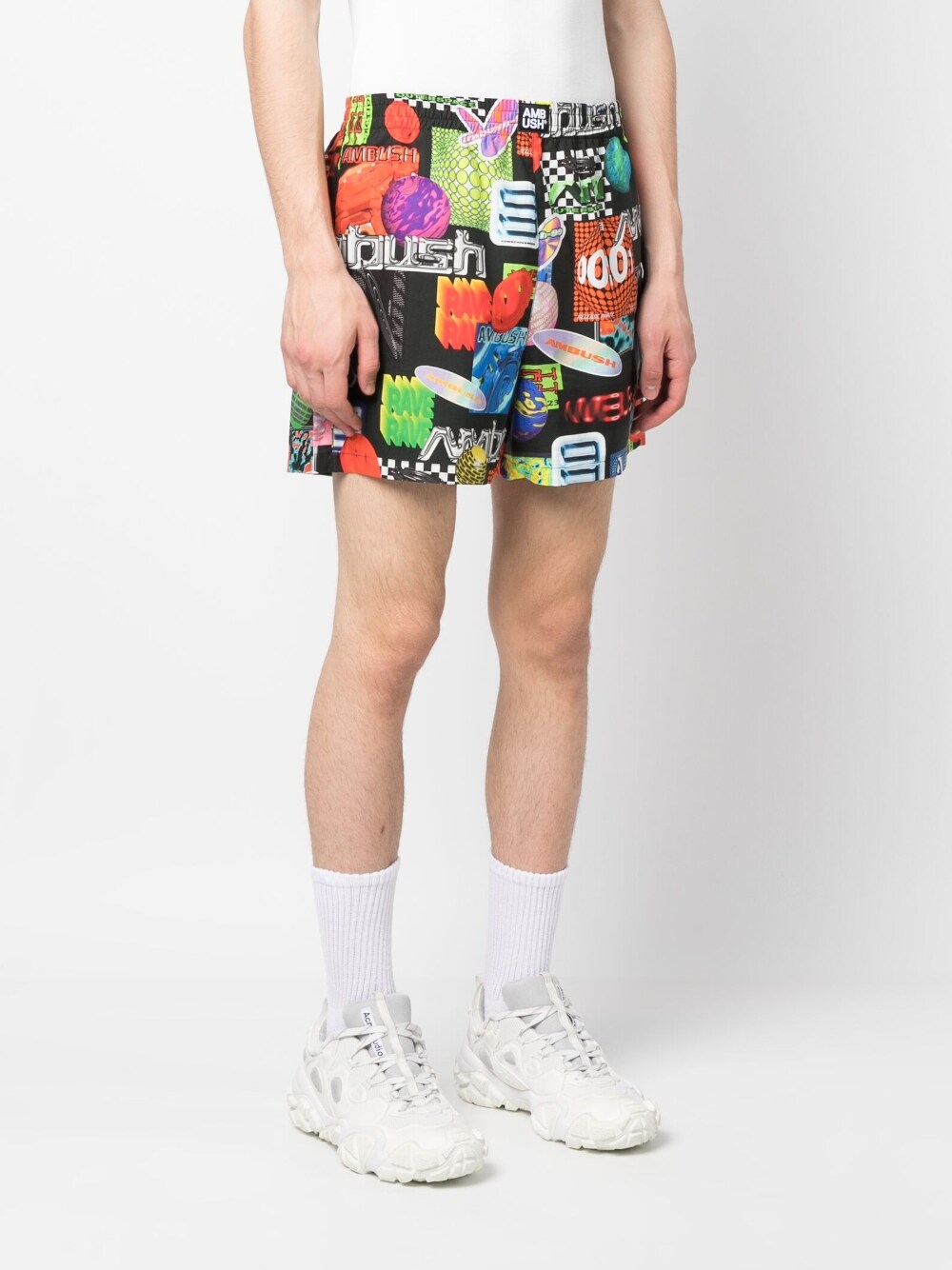 Ambush Shorts MultiColour