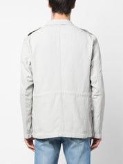 Boglioli Jackets White