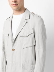 Boglioli Jackets White