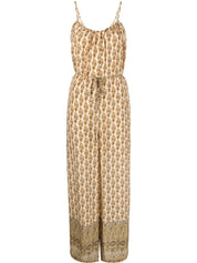 GOLD HAWK Dresses Beige