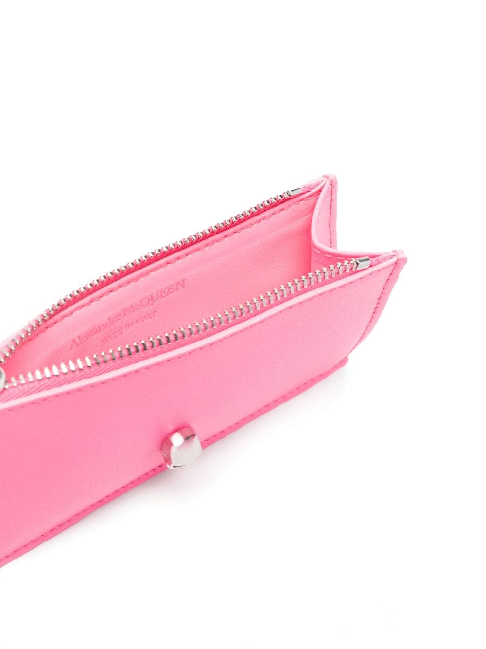 Alexander McQueen Wallets Pink