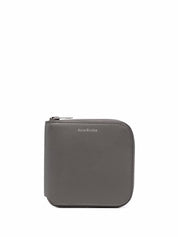 Acne Studios Wallets Grey