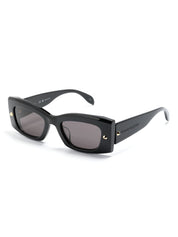 Alexander McQueen Sunglasses Black