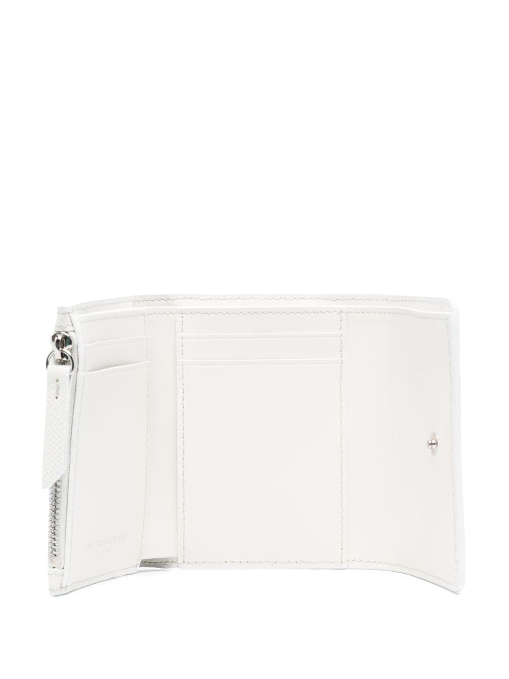 Maison Margiela Wallets White