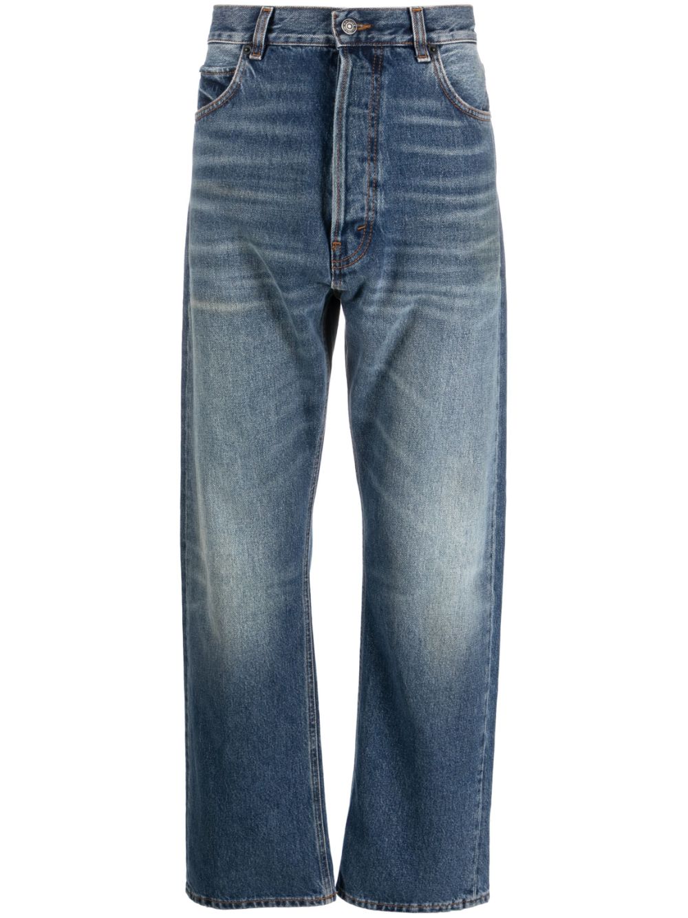 Haikure Jeans Blue