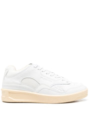 Jil Sander Sneakers White