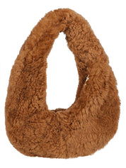 Anita Bilardi Bags.. Camel