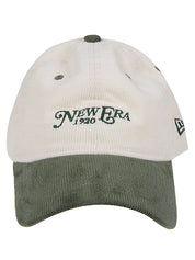 New Era Hats Beige