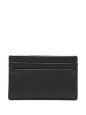 Alexander McQueen Wallets Black