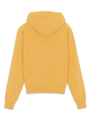 Saint Laurent  Sweaters Yellow