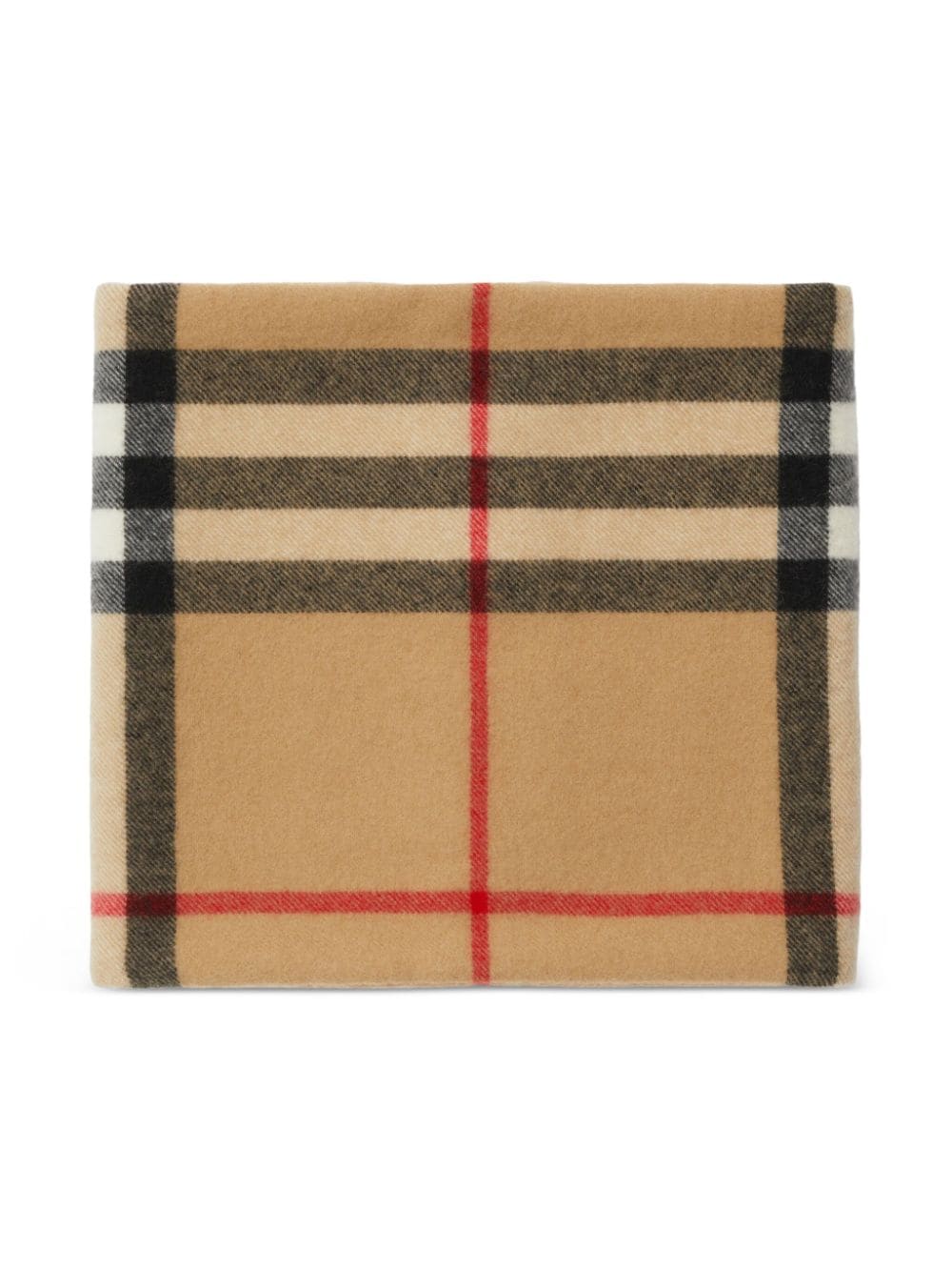 Burberry Scarfs Beige