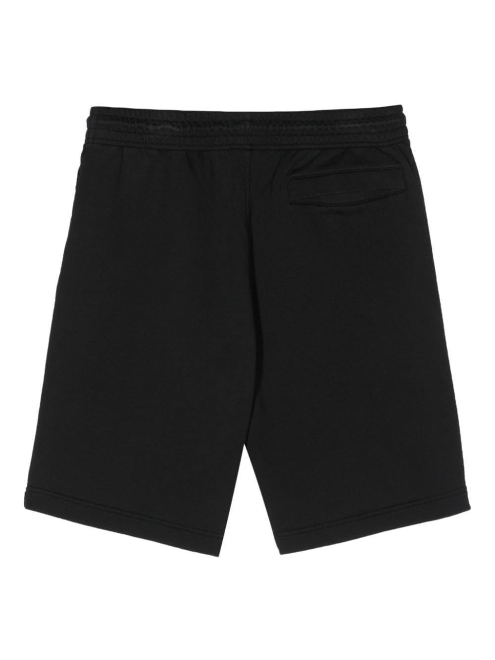 MAISON KITSUNE' Shorts Black