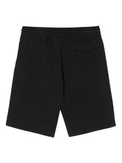 MAISON KITSUNE' Shorts Black