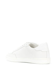 Saint Laurent  Sneakers White