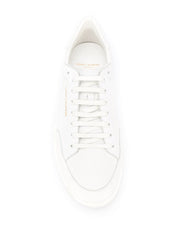 Saint Laurent  Sneakers White