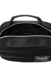 MAISON KITSUNE' Bags.. Black