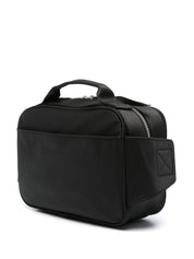 MAISON KITSUNE' Bags.. Black