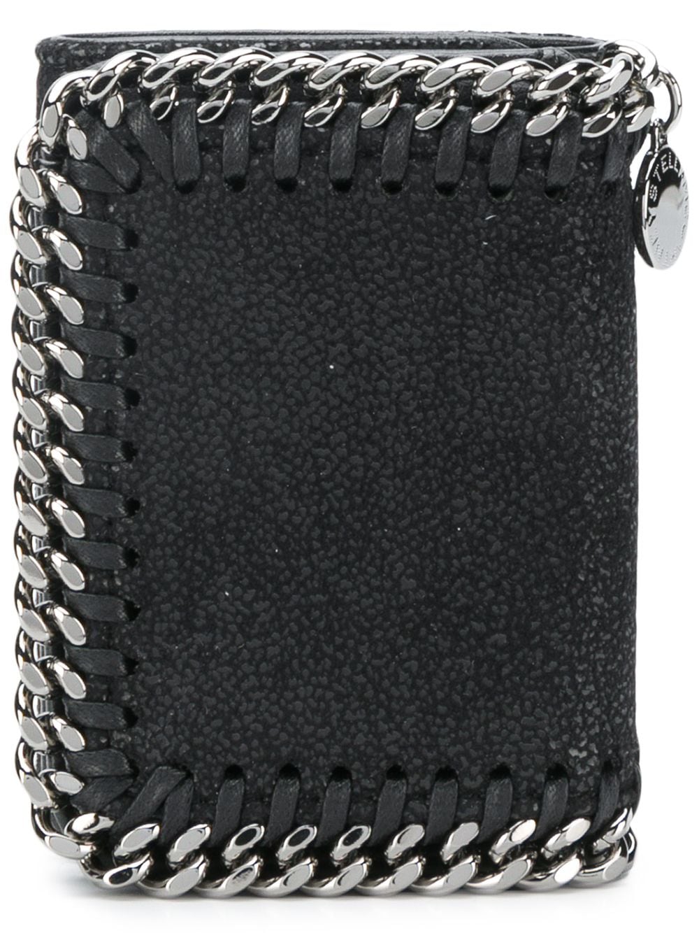 Stella McCartney Wallets Black