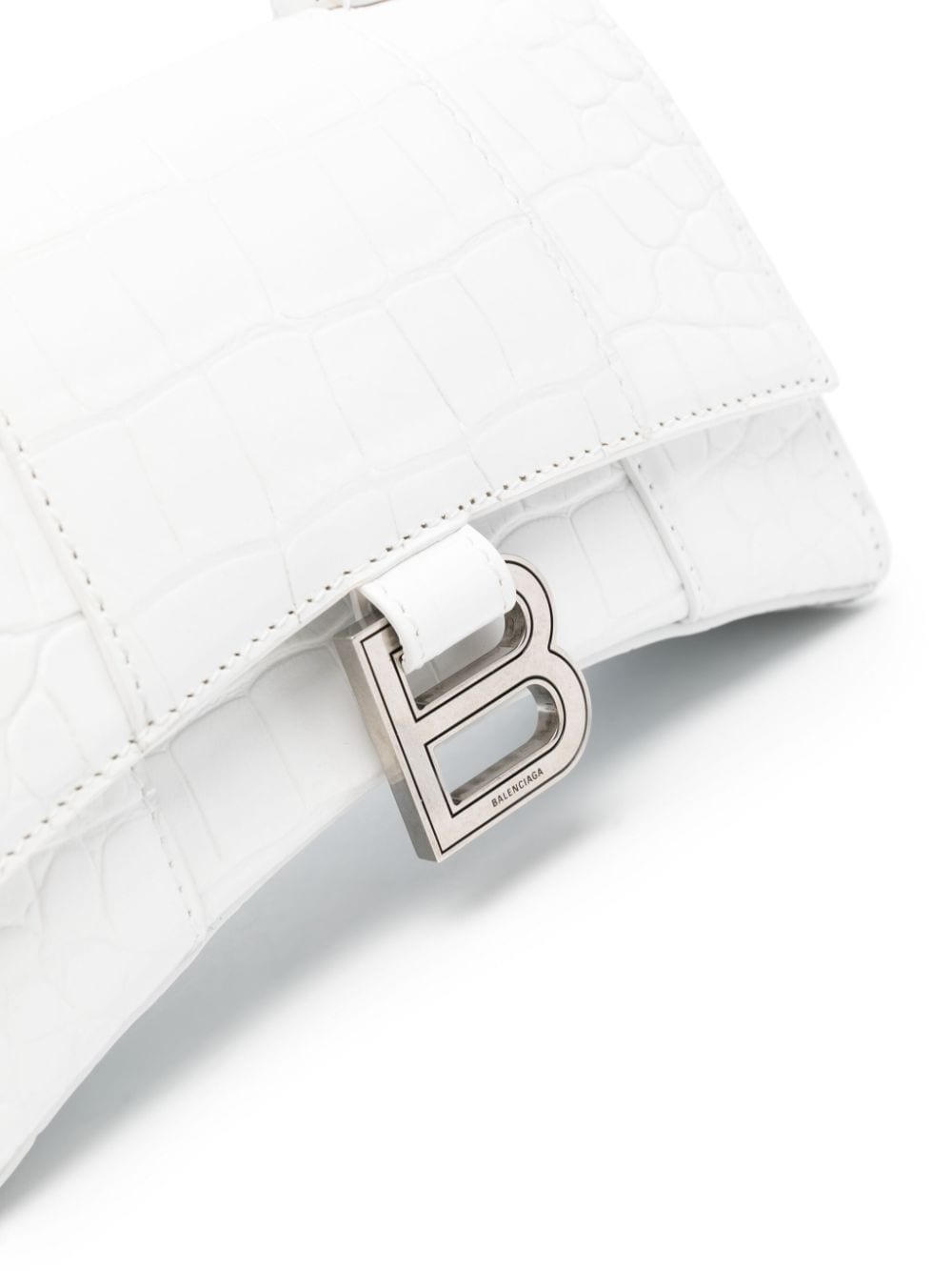 Balenciaga Bags.. White