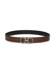 Ferragamo Belts Brown