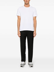 Thom Browne T-shirts and Polos White