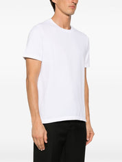 Thom Browne T-shirts and Polos White