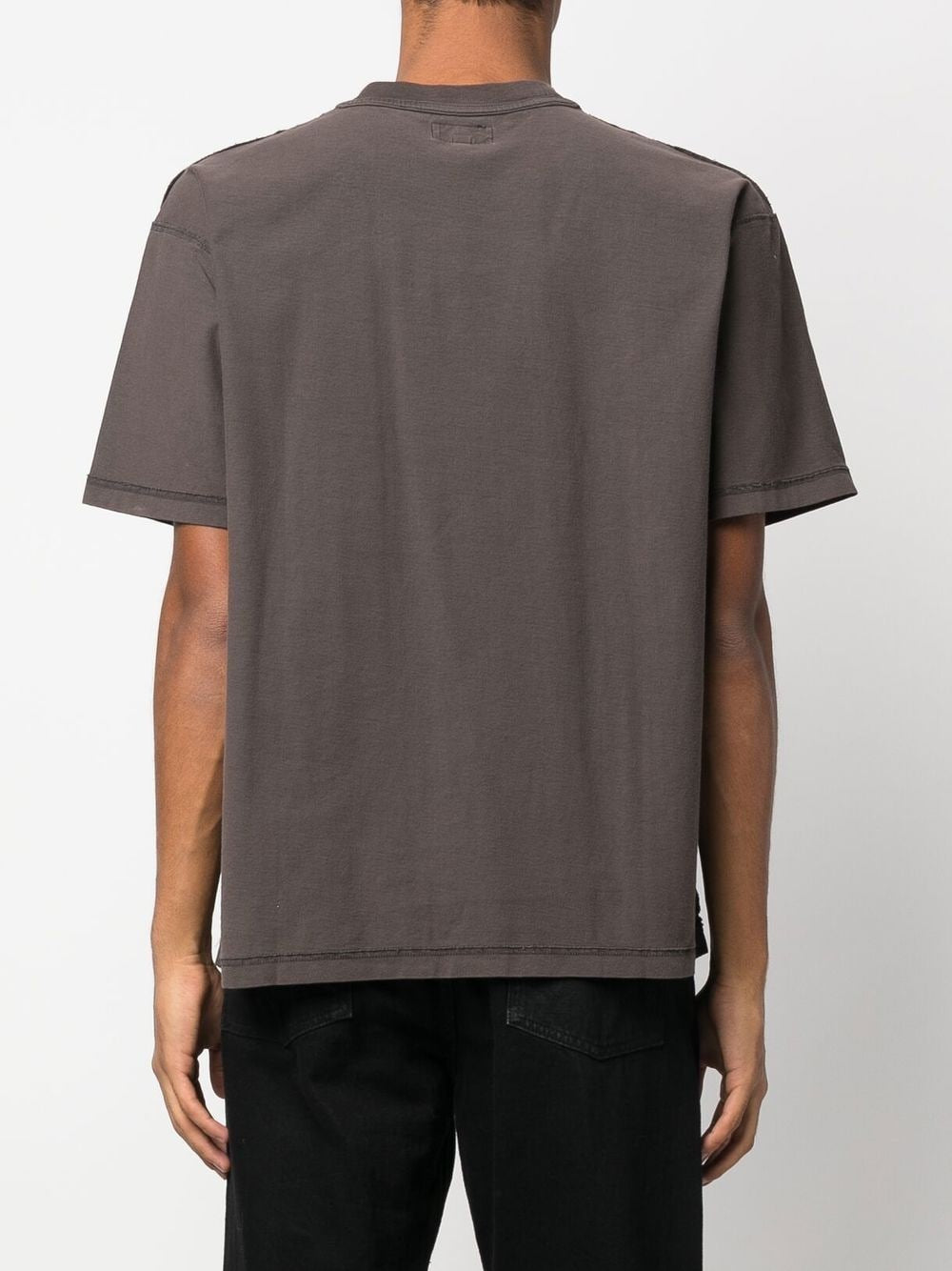 Stussy T-shirts and Polos Brown