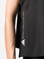 Adidas By Stella McCartney Top Black