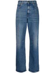 Golden Goose Jeans Blue