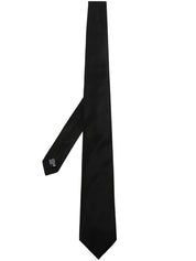 Emporio Armani Ties Black