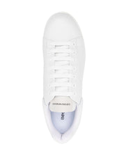 Emporio Armani Sneakers White